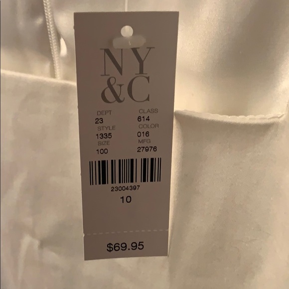 New York & Company color block Dress - Picture 7 of 7